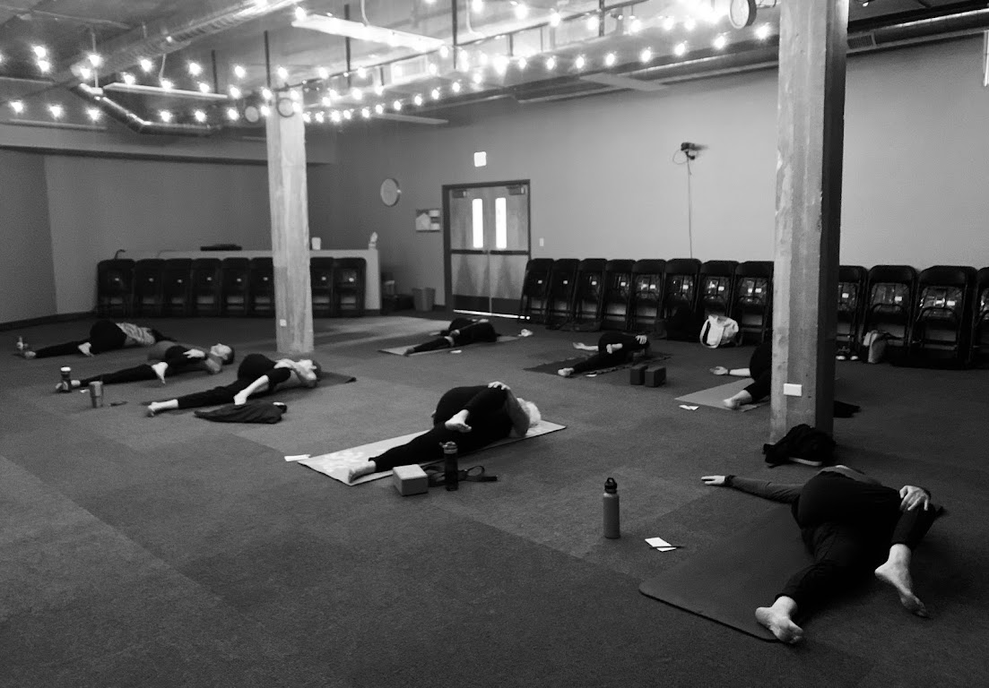 InPerson Classes Adoration Yoga
